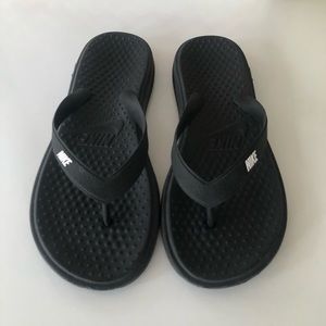 Nike Solay kids thong
